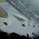 Illustration for article titled 2009 Chinese Grand Prix Gets Wet, iReal/i Wet